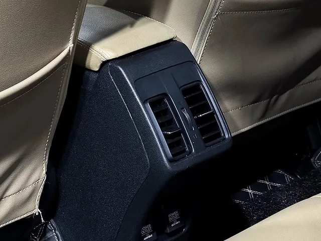 Used Honda All New City [2020-2023] VX Petrol in Mumbai