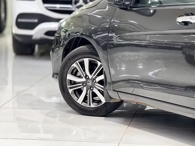 Used Honda All New City [2020-2023] VX Petrol in Mumbai