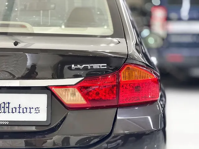 Used Honda All New City [2020-2023] VX Petrol in Mumbai