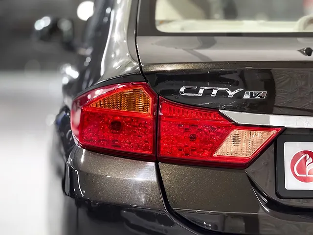 Used Honda All New City [2020-2023] VX Petrol in Mumbai