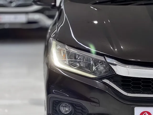 Used Honda All New City [2020-2023] VX Petrol in Mumbai