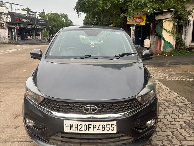 Used 2020 Tata Tiago in Nagpur Used 2020 Tata Tiago in Nagpur