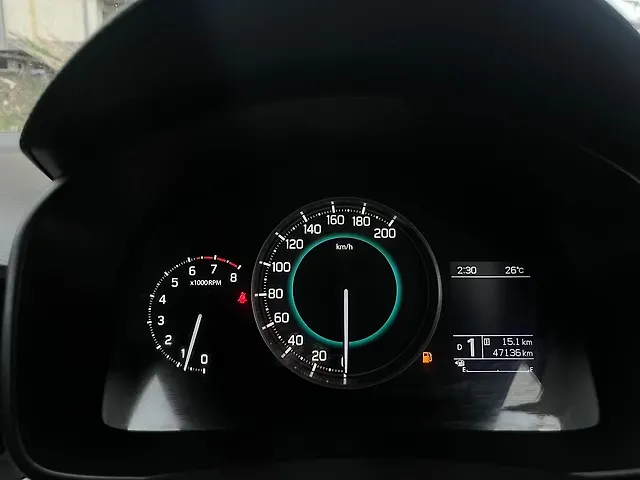 Used Maruti Suzuki Ignis [2017-2019] Delta 1.2 AMT in Nagpur