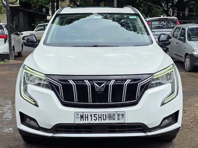 Used 2022 Mahindra XUV700 in Nashik