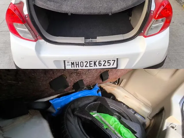 Used Maruti Suzuki Celerio [2017-2021] ZXi (O) AMT [2017-2019] in Mumbai