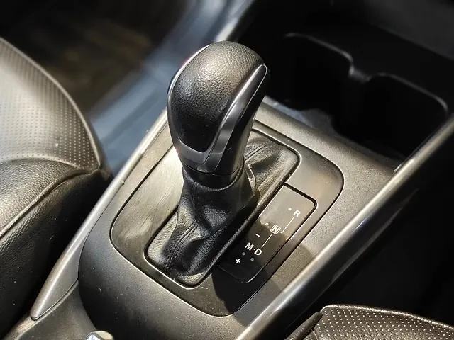 Used Maruti Suzuki Baleno [2022-2026] Zeta Petrol Automatic (AMT) in Kanpur