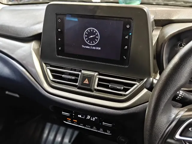 Used Maruti Suzuki Baleno [2022-2026] Zeta Petrol Automatic (AMT) in Kanpur