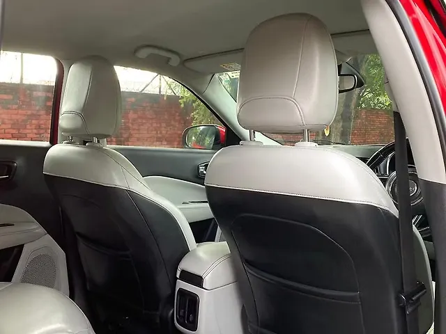 Used Jeep Compass [2017-2021] Limited 2.0 Diesel [2017-2020] in Mohali