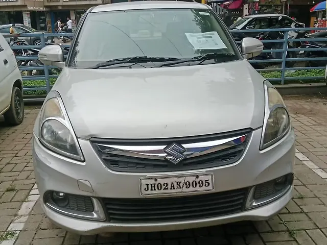 Used 2016 Maruti Suzuki DZire in Ranchi Used 2016 Maruti Suzuki DZire in Ranchi