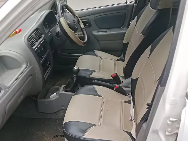 Used Maruti Suzuki Alto K10 [2014-2020] VXi [2014-2019] in Ranchi