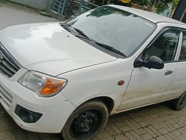 Used Maruti Suzuki Alto K10 [2014-2020] VXi [2014-2019] in Ranchi