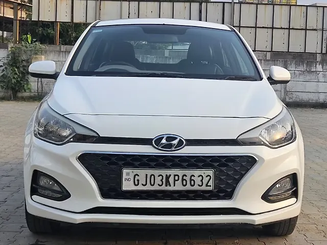 Used 2019 Hyundai Elite i20 in Ahmedabad Used 2019 Hyundai Elite i20 in Ahmedabad