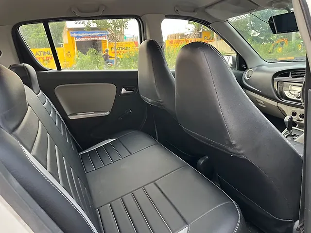 Used Maruti Suzuki Alto K10 [2014-2020] VXi AMT [2014-2018] in Jaipur