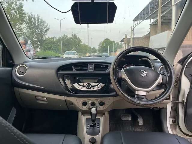 Used Maruti Suzuki Alto K10 [2014-2020] VXi AMT [2014-2018] in Jaipur