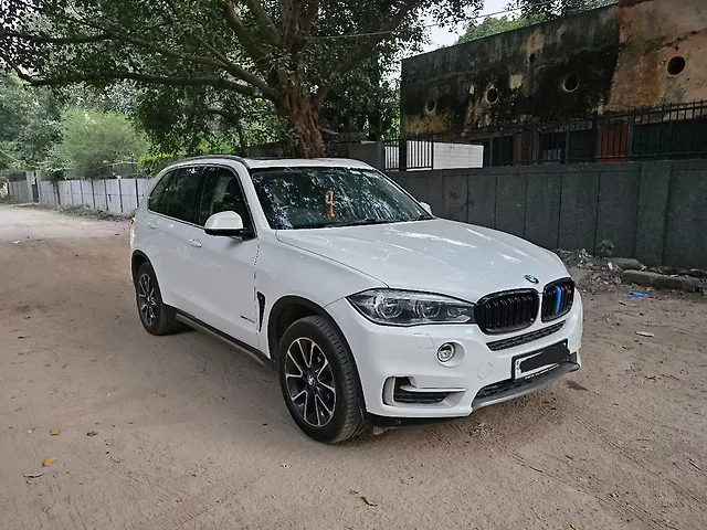 Used 2016 BMW X5 in Delhi Used 2016 BMW X5 in Delhi