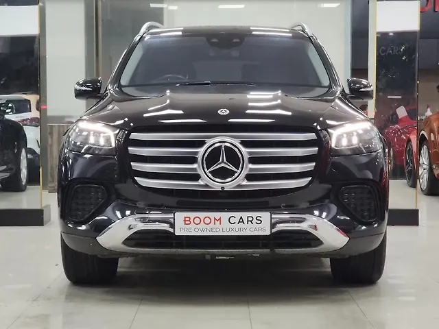 Used 2024 Mercedes-Benz GLS in Chennai Used 2024 Mercedes-Benz GLS in Chennai
