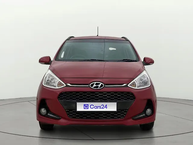 Used Hyundai Grand i10 Sportz AT 1.2 Kappa VTVT in Bangalore