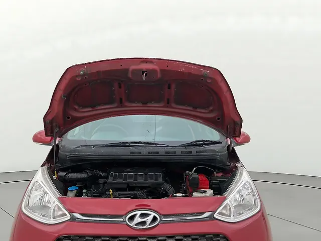 Used Hyundai Grand i10 Sportz AT 1.2 Kappa VTVT in Bangalore