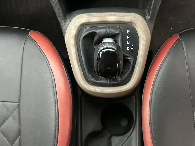 Used Hyundai Grand i10 Sportz AT 1.2 Kappa VTVT in Bangalore