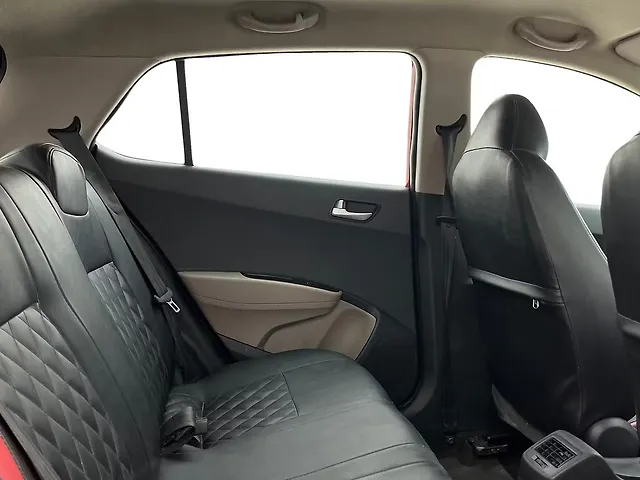 Used Hyundai Grand i10 Sportz AT 1.2 Kappa VTVT in Bangalore