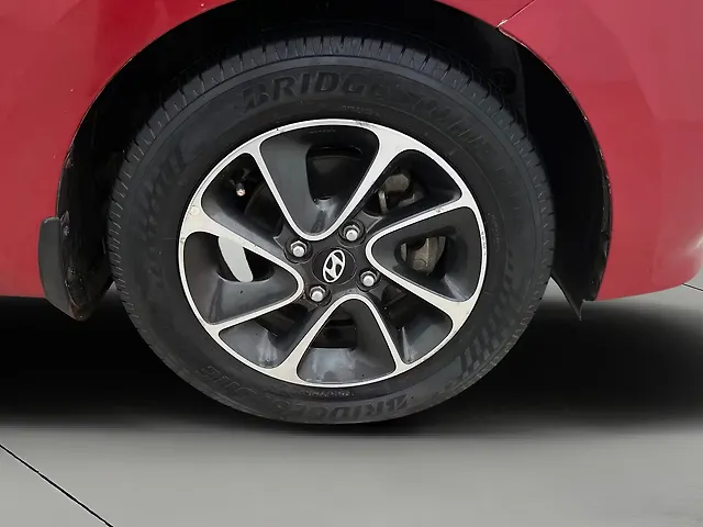 Used Hyundai Grand i10 Sportz AT 1.2 Kappa VTVT in Bangalore