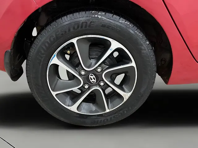 Used Hyundai Grand i10 Sportz AT 1.2 Kappa VTVT in Bangalore