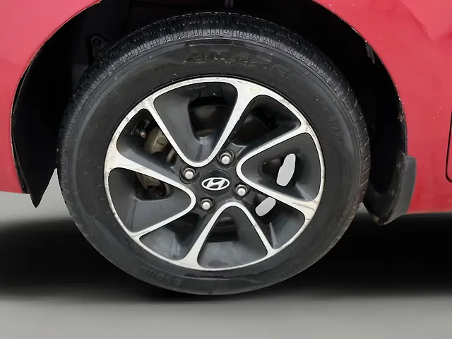 Used Hyundai Grand i10 Sportz AT 1.2 Kappa VTVT in Bangalore