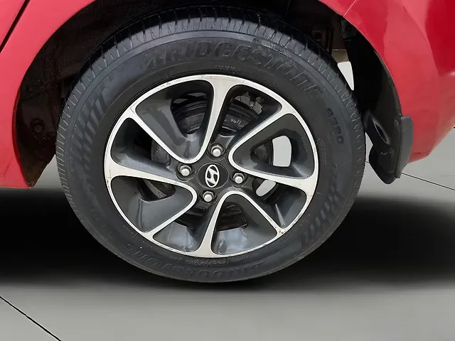 Used Hyundai Grand i10 Sportz AT 1.2 Kappa VTVT in Bangalore