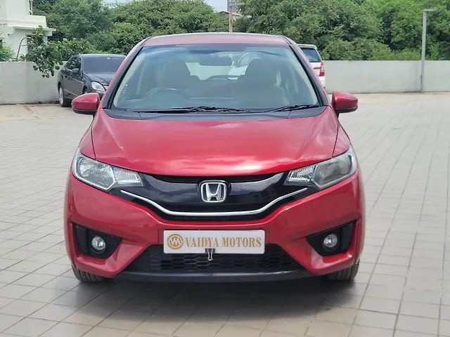 Used 2019 Honda Jazz in Mumbai