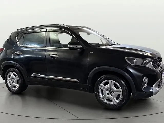Used 2023 Kia Sonet in Delhi Used 2023 Kia Sonet in Delhi