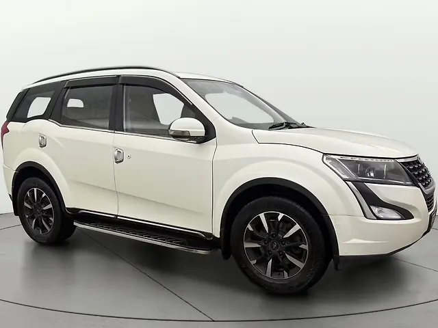 Used 2020 Mahindra XUV500 in Gurgaon Used 2020 Mahindra XUV500 in Gurgaon