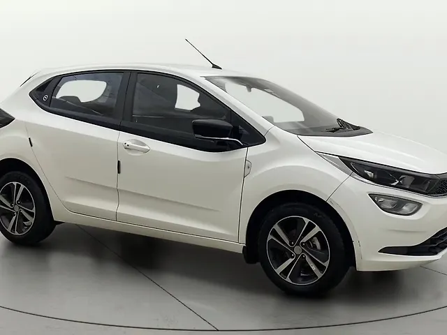 Used 2024 Tata Altroz in Hyderabad Used 2024 Tata Altroz in Hyderabad