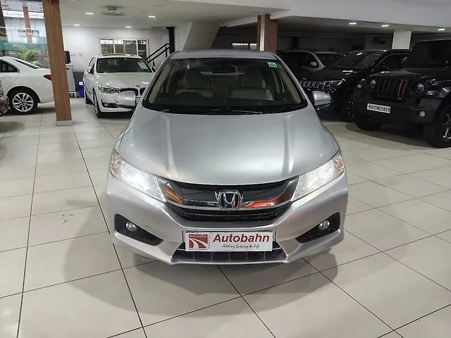 Used 2017 Honda City in Bangalore Used 2017 Honda City in Bangalore