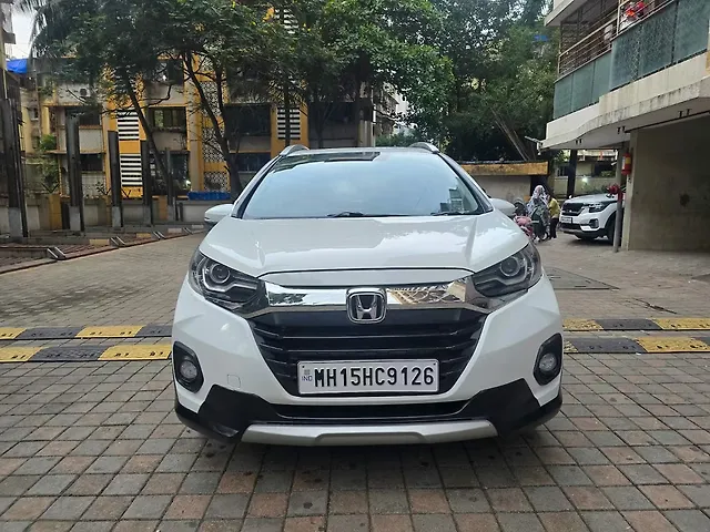 Used 2020 Honda WR-V in Mumbai