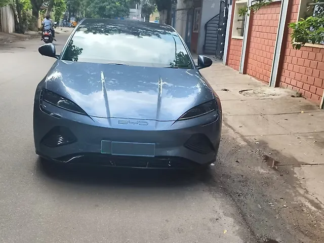 Used 2024 BYD Seal in Hyderabad