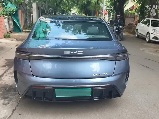 Used BYD Seal Premium [2024-2025] in Hyderabad