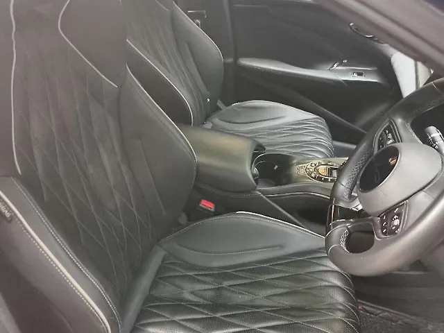 Used BYD Seal Premium [2024-2025] in Hyderabad