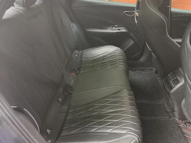 Used BYD Seal Premium [2024-2025] in Hyderabad