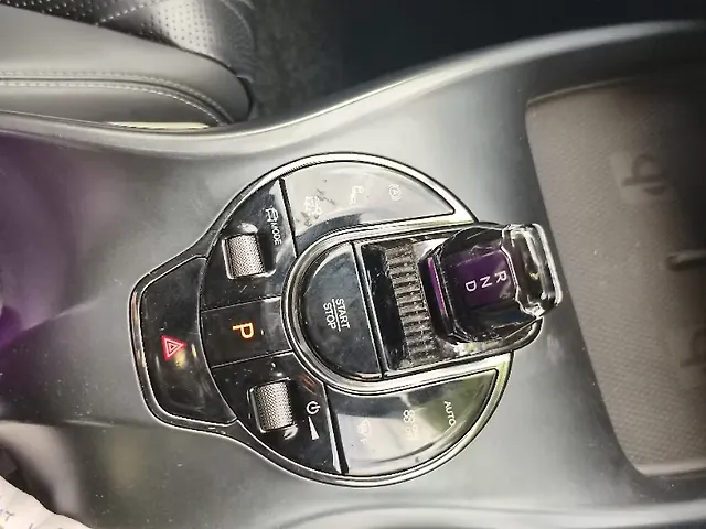 Used BYD Seal Premium [2024-2025] in Hyderabad