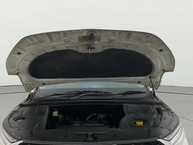 Used MG Hector [2019-2021] Sharp Hybrid 1.5 Petrol in Hyderabad