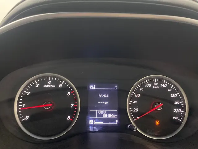 Used MG Hector [2019-2021] Sharp Hybrid 1.5 Petrol in Hyderabad