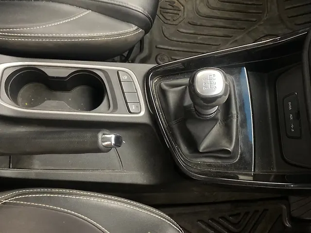 Used MG Hector [2019-2021] Sharp Hybrid 1.5 Petrol in Hyderabad