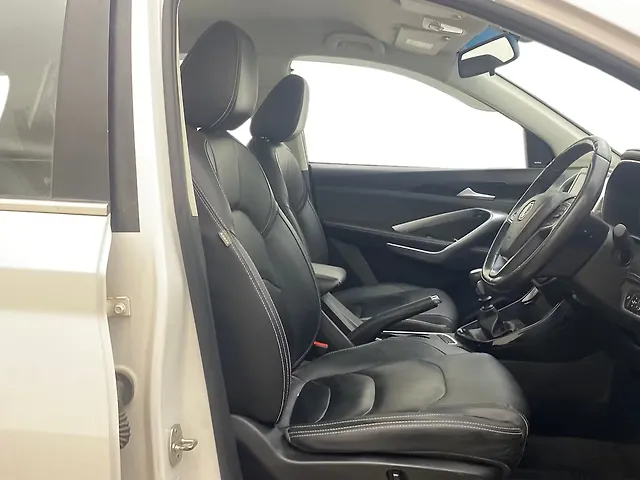 Used MG Hector [2019-2021] Sharp Hybrid 1.5 Petrol in Hyderabad