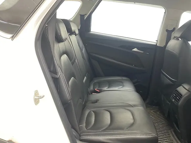 Used MG Hector [2019-2021] Sharp Hybrid 1.5 Petrol in Hyderabad