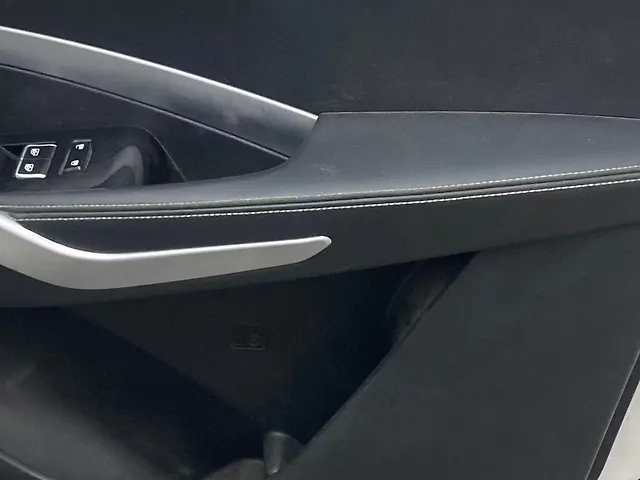 Used MG Hector [2019-2021] Sharp Hybrid 1.5 Petrol in Hyderabad