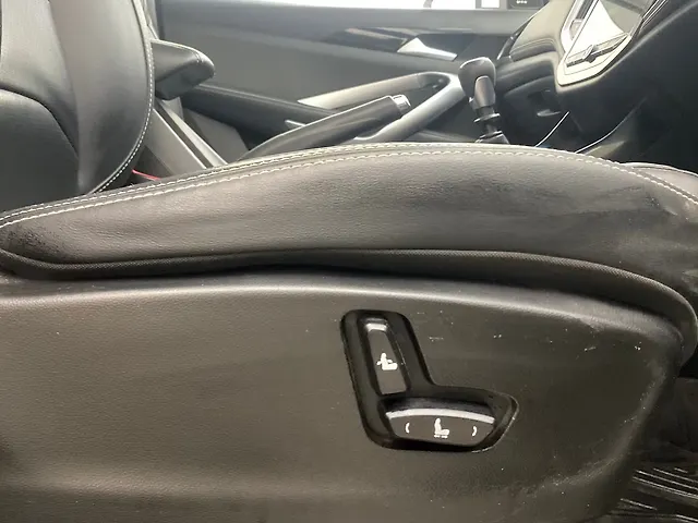 Used MG Hector [2019-2021] Sharp Hybrid 1.5 Petrol in Hyderabad