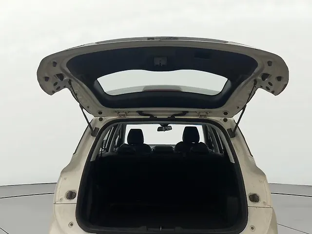 Used MG Hector [2019-2021] Sharp Hybrid 1.5 Petrol in Hyderabad