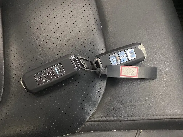 Used MG Hector [2019-2021] Sharp Hybrid 1.5 Petrol in Hyderabad