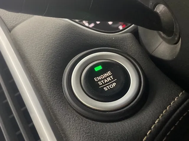 Used MG Hector [2019-2021] Sharp Hybrid 1.5 Petrol in Hyderabad