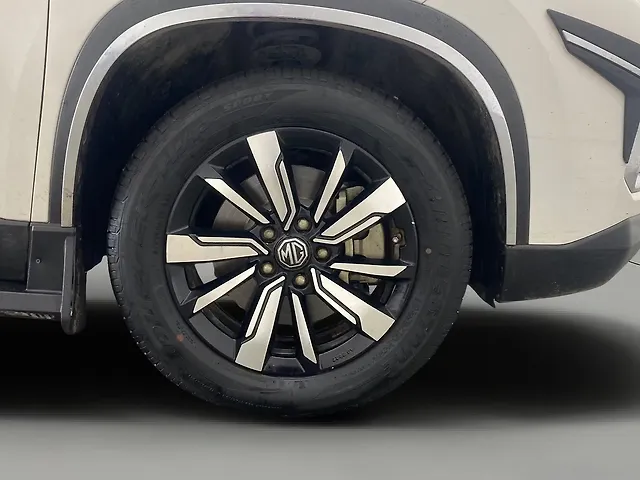 Used MG Hector [2019-2021] Sharp Hybrid 1.5 Petrol in Hyderabad